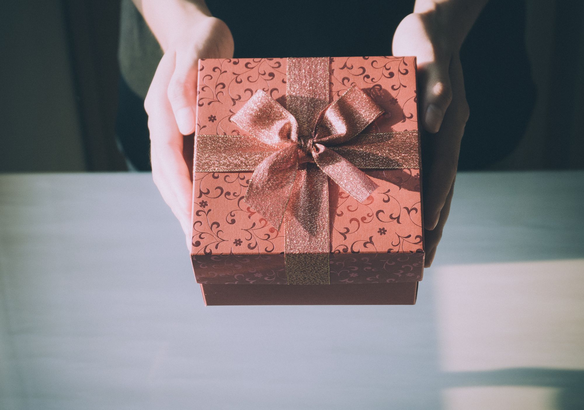 How Crypto Gifts and Donations are Taxed