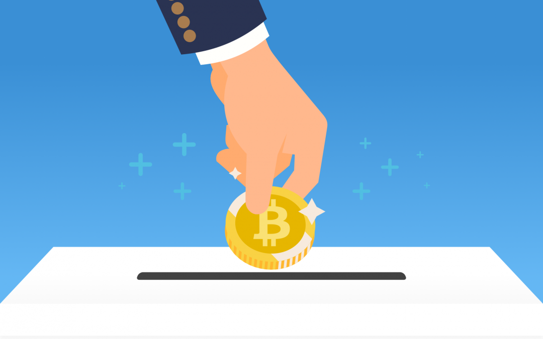 CoinTracker Partners with The Giving Block for Bitcoin Tuesday