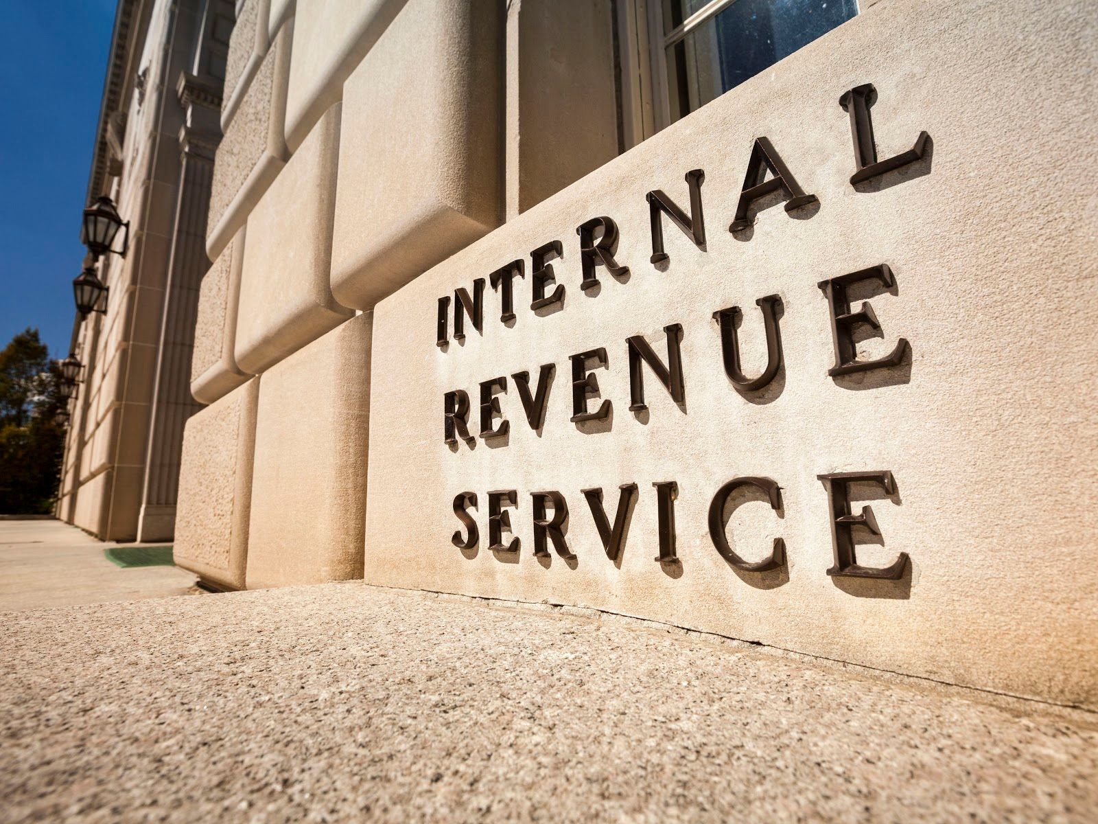 Latest Bitcoin News From the IRS