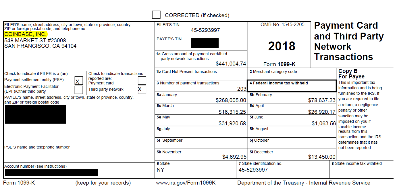 How Does the IRS Know If You Owe Bitcoin and Cryptocurrency Taxes?