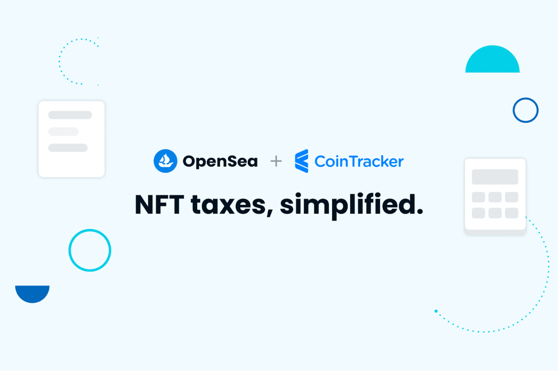 OpenSea: OpenSea is the world's leading peer-to-peer marketplace for NFTs