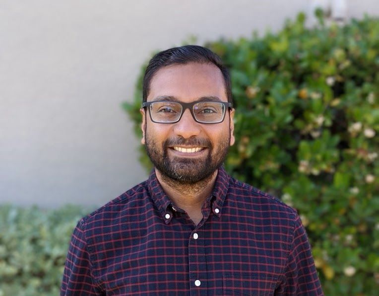 Welcome Harsha, CoinTracker Head of Finance