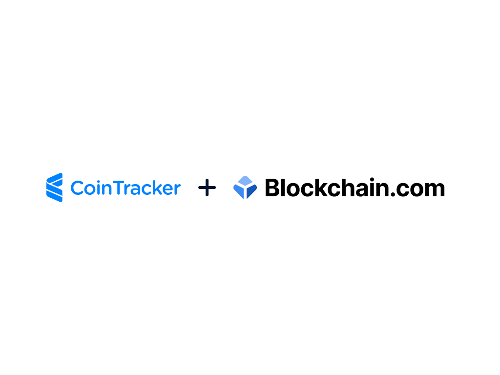 Blockchain.com Partners With CoinTracker to Simplify Crypto Taxes For Both Wallet And Exchange Users