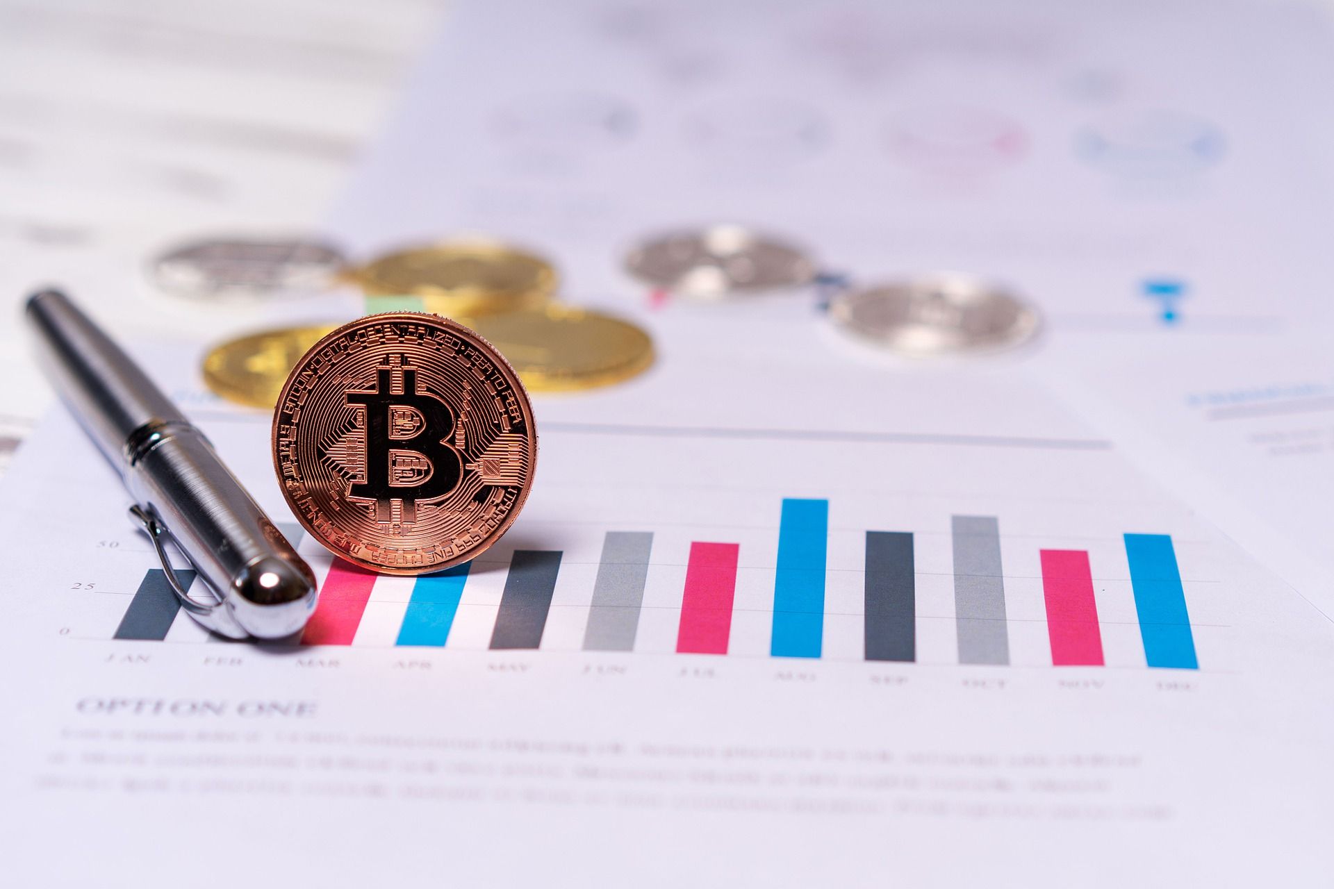 Three Reasons Why You Should File Your Crypto Taxes