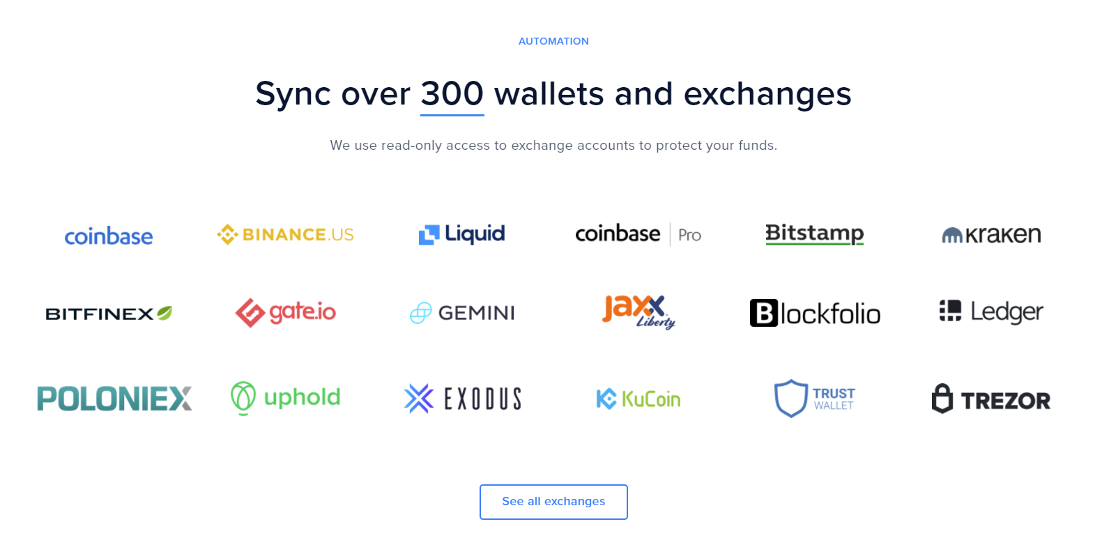 listing fees crypto exchanges