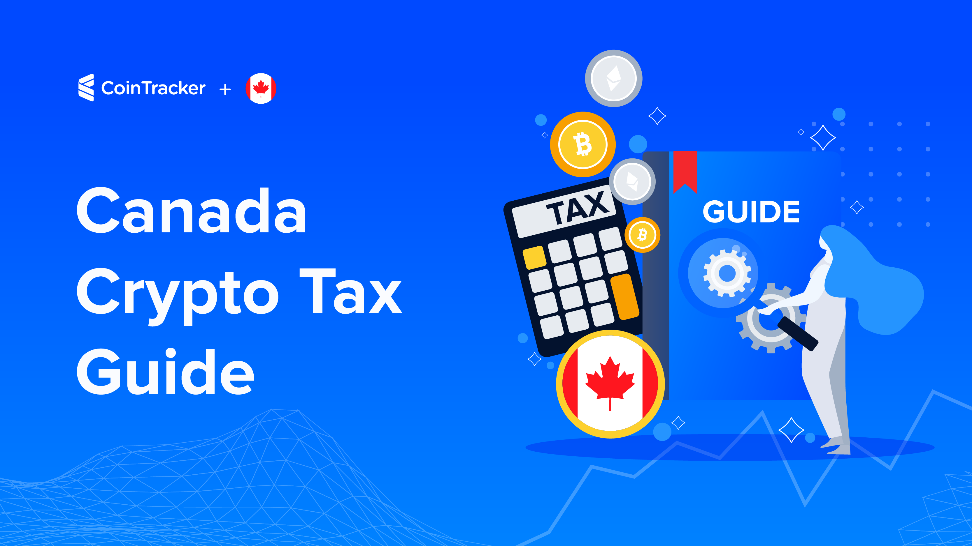 cryptocurrency tax rate canada
