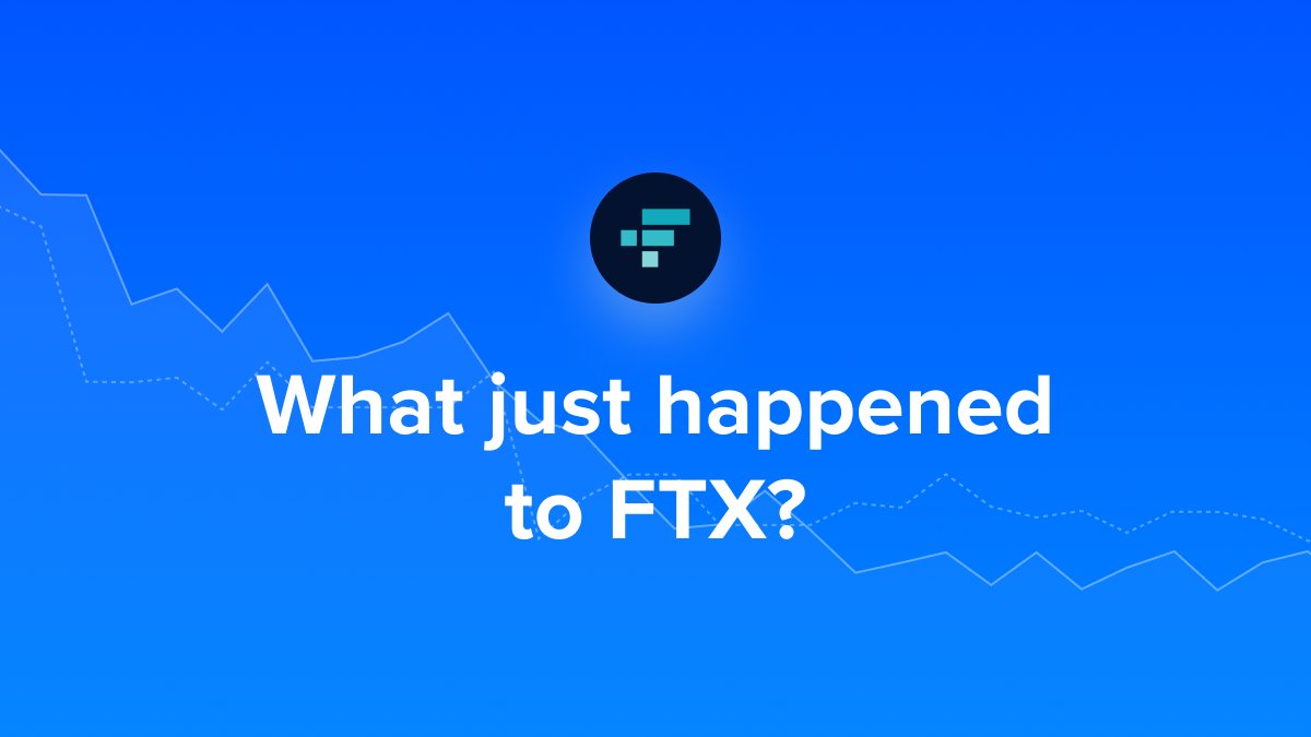 What's Happening With FTX?