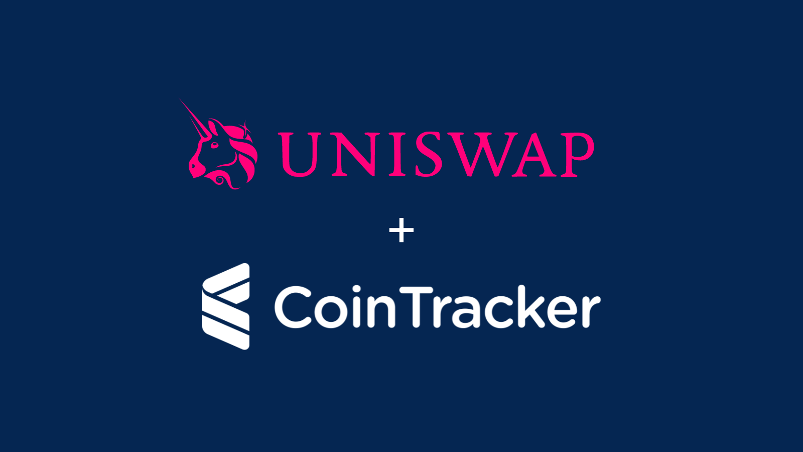 Uniswap Partners with CoinTracker to Help Users Tackle DeFi Taxes