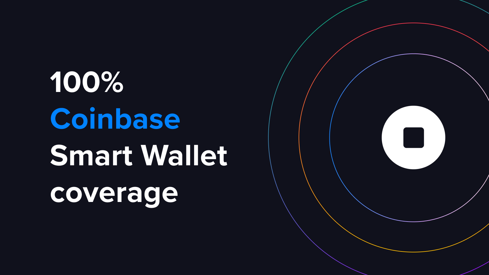 Introducing Auto-Categorization for Coinbase Smart Wallets