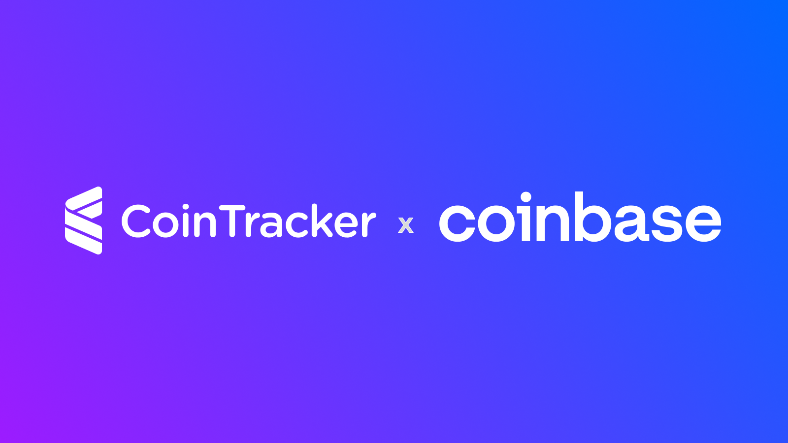 CoinTracker and Coinbase Wallet Partner to Streamline Crypto Tax