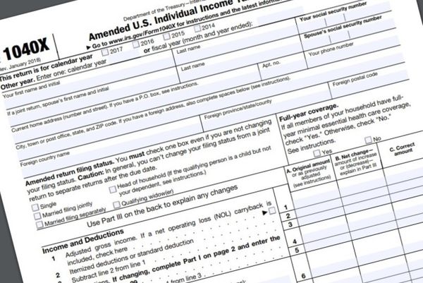 What to do when you receive a CP2000 Notice from the IRS for your cryptocurrency taxes