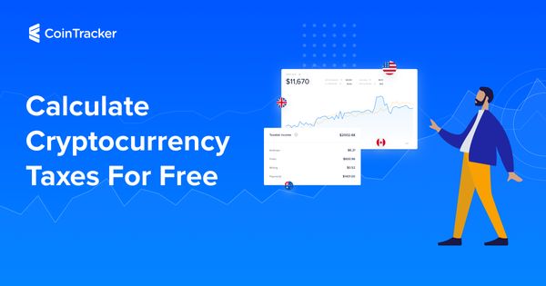 Calculating Crypto Taxes for Free