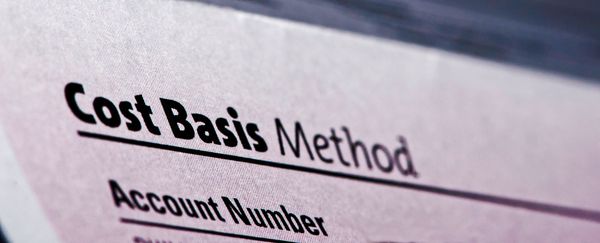 Ways to Lower Your Crypto Tax Bill: Which Cost Basis Method is Best?