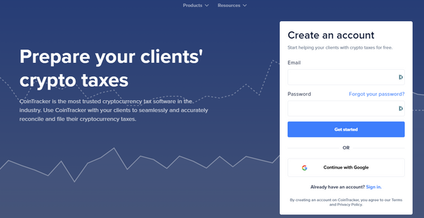 CoinTracker Partners with Wolters Kluwer to Simplify Crypto Taxes for Accountants