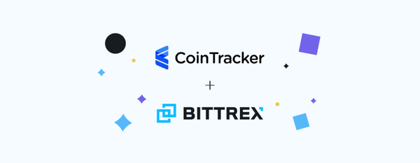 Bittrex partners with CoinTracker to simplify crypto taxes