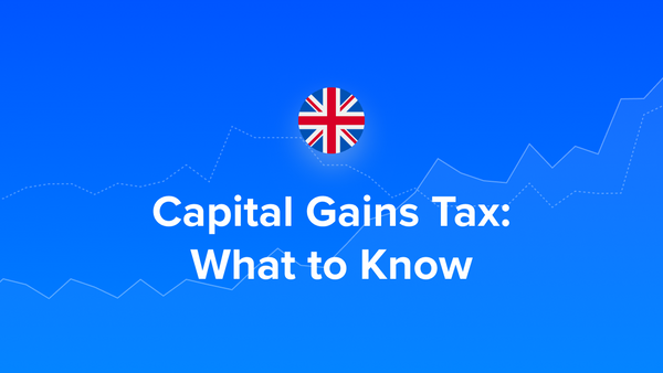 Paying Tax on Crypto in the UK: What to Know About Capital Gains Taxes