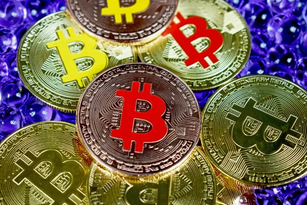 Cryptocurrency Buys Are Not Reportable To The IRS