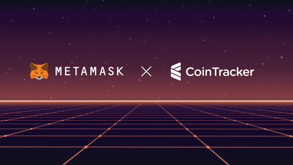 MetaMask Partners with CoinTracker to Simplify DeFi Taxes
